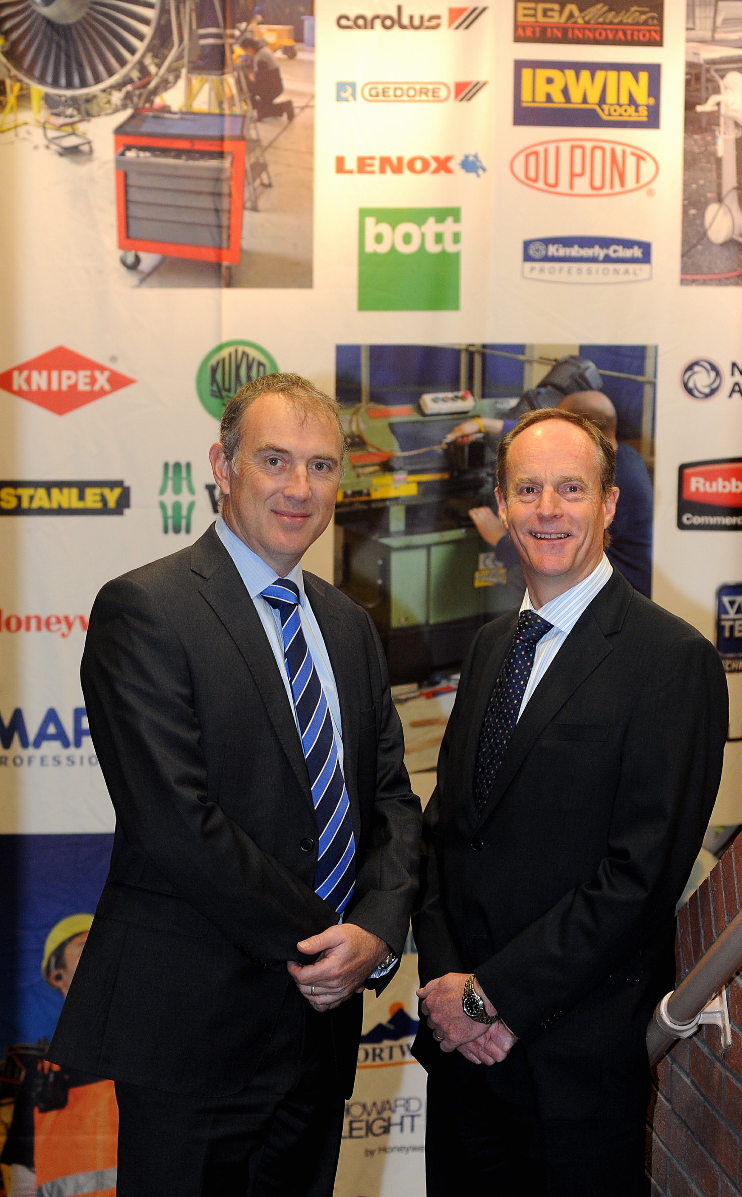 European Centre of Excellence Created At Stoneleigh Park