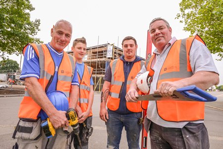 Stoneleigh park jobs