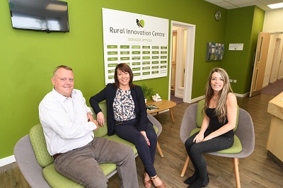 New fostering agency for West Midlands at Stoneleigh Park