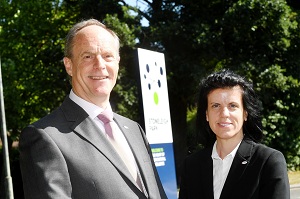 Stoneleigh Park Estates Director Joins College Board