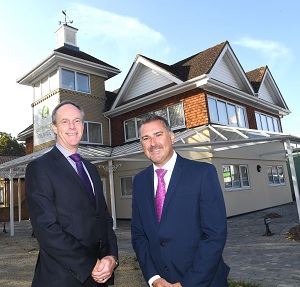 Greenworld Innovations Grows At Stoneleigh Park