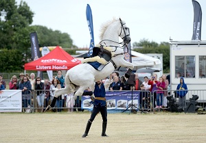 Kenilworth Show 2017 a huge success