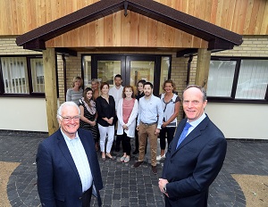 MIA Expands At Stoneleigh Park