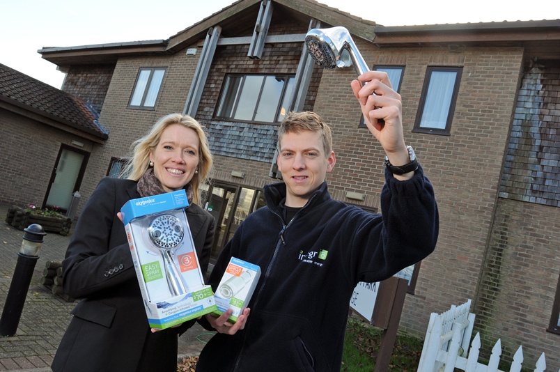 Warwickshire hotel invests in energy saving equipment